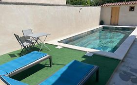Villa Jasmin