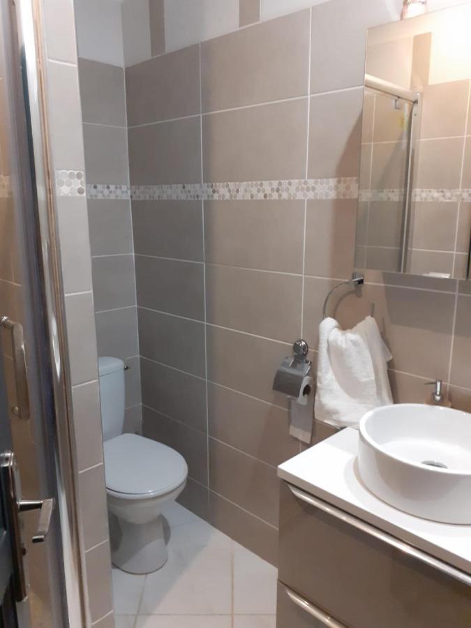 Villa Jasmin Carpentras Buitenkant foto