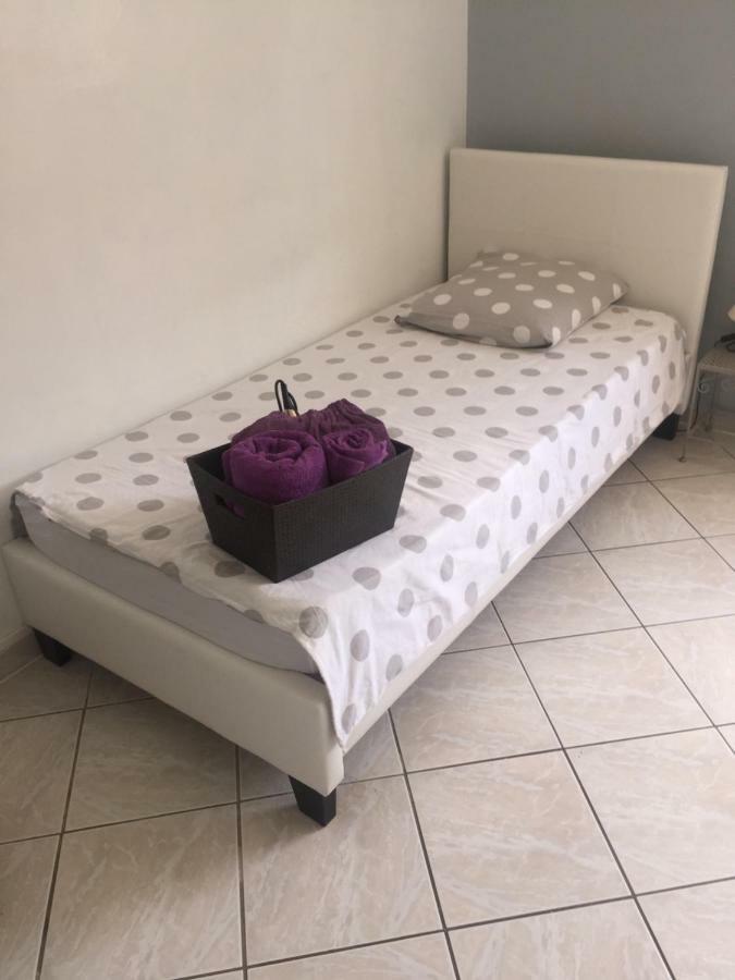 Villa Jasmin Carpentras Buitenkant foto